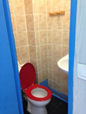 호텔 시라노 볼테르