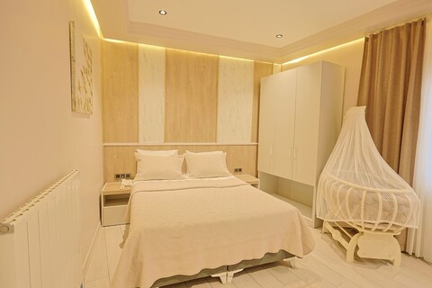 라벤더 공항 호텔