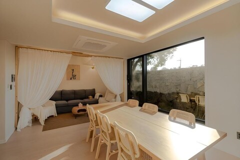 제주 르밸옴므 더 광령숲