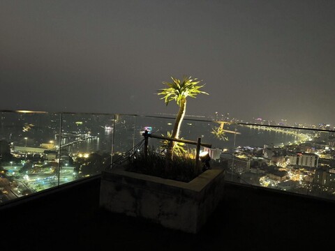 유닉스 사우스 파타야 콘도미니엄