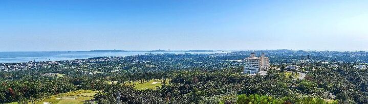 Crowne Plaza Okinawa Uruma Hills, an IHG Hotel 대표 이미지