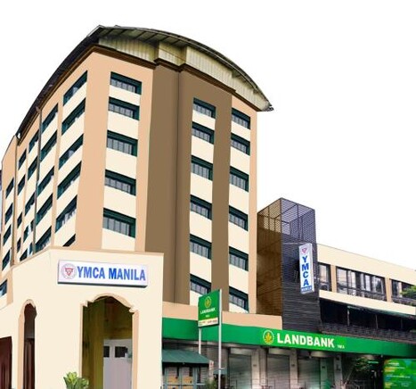 YMCA of Manila Hostel
