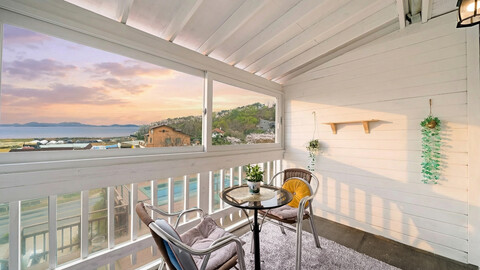 강화도 다은펜션