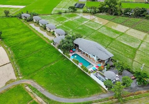 카피바라 젠 리조트 앤 스파