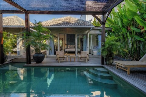 문다카 빌라 바이 베터플레이스