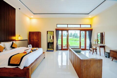 푸리 프라나 빌라