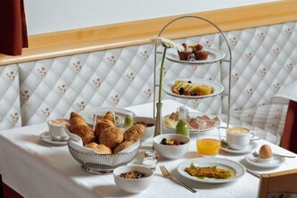 Apartment Hotel Elvis