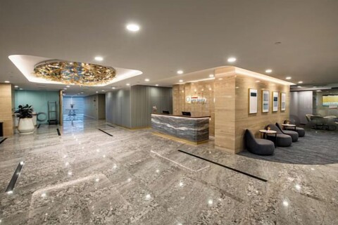 Sunway Sanctuary - Seniors Hotel & Residences