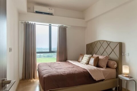 Calma 2BR II @Skyhouse Apartment