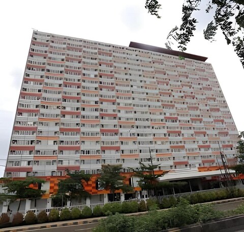 OYO Life 92859 Biant House