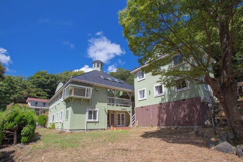 더 라이트하우스 씨사이드 인