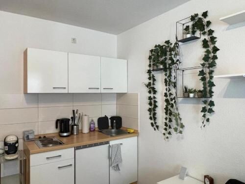 Cozy Central Apartment-i