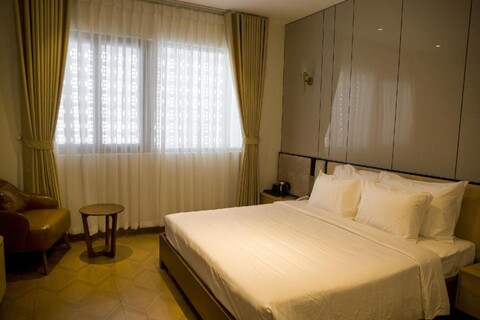 khách sạn Phát Hiếu Ninh Chử