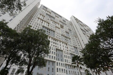 캐피탈 O 93594 펠랑기 우르바노