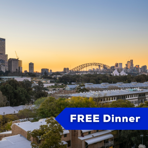 아주로 포드 호텔 포츠 포인트