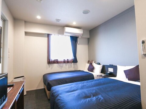 Hotel Livemax Tokyo Ayase-ekima