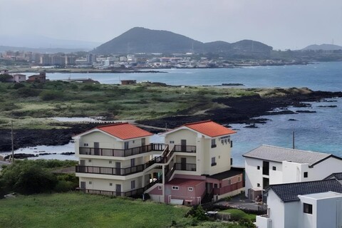 제주 바하마 펜션