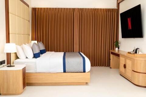 마운틴 선샤인 프라이빗 빌라