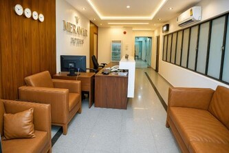 Miramar Green Hotel -Talaat Harb