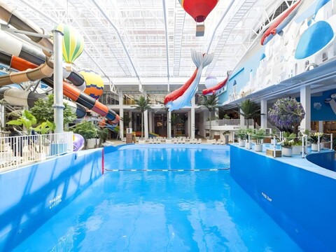 호텔 파크 하비오