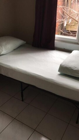 토론토 트래블러스 홈