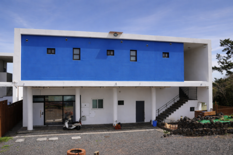 제주 월정하우스