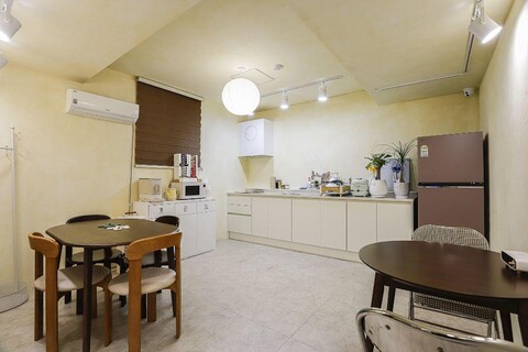 수원역 스테이 덕산