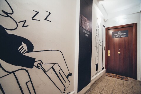 펜션 이룬 바이 비베레 스테이스