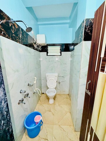 Hotel Ruksar Inn