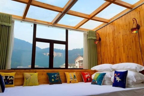 Miss Inn (Zhangjiajie Forest Park Biaozhimen)