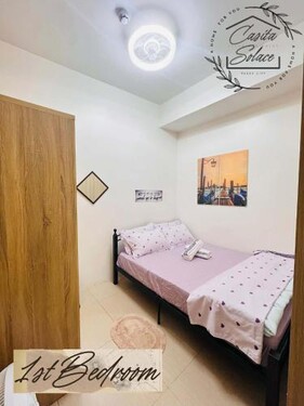 2BR Condotel Casita Solace Pasay City