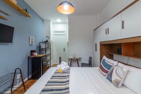 코파카바나 비치에서 5분 거리 Br902