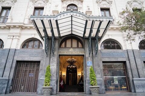 그란 호텔 볼리바르