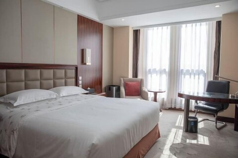 Guidu Hotel Beijing