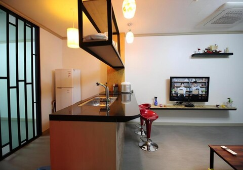 경주 어울림 펜션