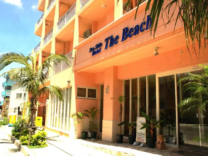 Seaside Hotel The Beach
