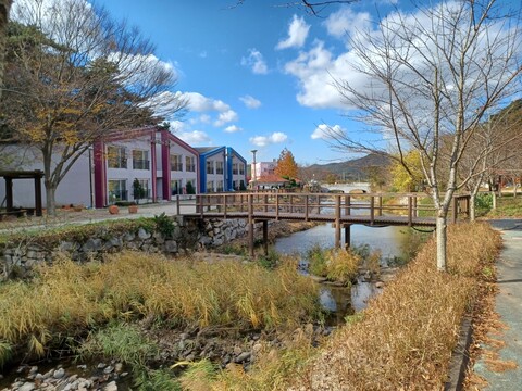 영광 힐링컨벤션타운