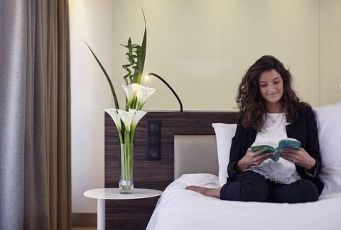 Hôtel Mercure Paris Arc de Triomphe Étoile