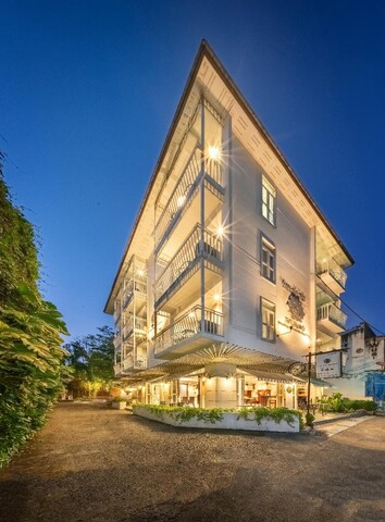 우아 라이 부티크 호텔 치앙마이