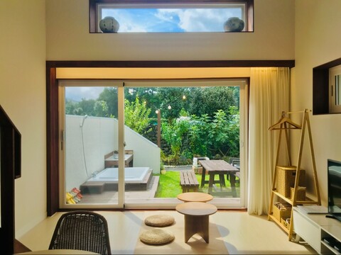 제주 와산스테이인제주