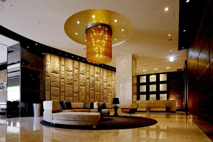 LINK HOUSE HOTEL - スマート無人ステイ - Unmanned design hotel 대표 이미지