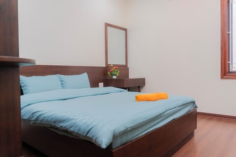 IL DIVO 호텔 & 스파 하노이 올드 쿼터