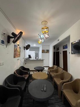 Little paradise camp