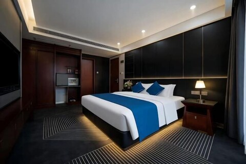 Yinhai Hotel (Foshan Shunde Ronggui Tianyoucheng Branch）