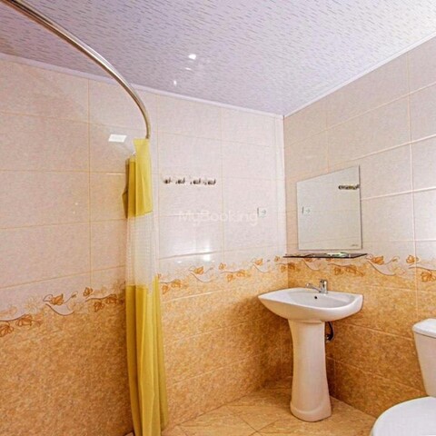 Elite Sogdiana Hotel siz uchun eng qulayi