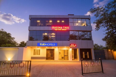 FabHotel Budha Tree