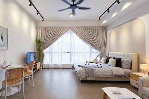 Mossaz By Synergy Property Management