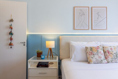 아르코스 다 라파까지 4분 거리 Sr1502