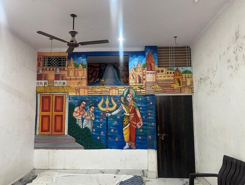 Kashi Dev Paying Guest House