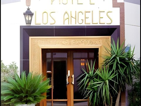 Hotel Los Angeles